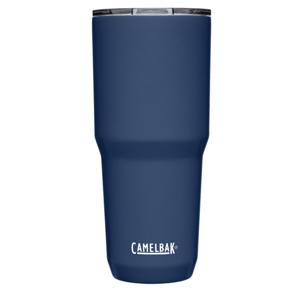 Camelbak Horizon 30 oz Tumbler, Insulated Stainless Steel Navy