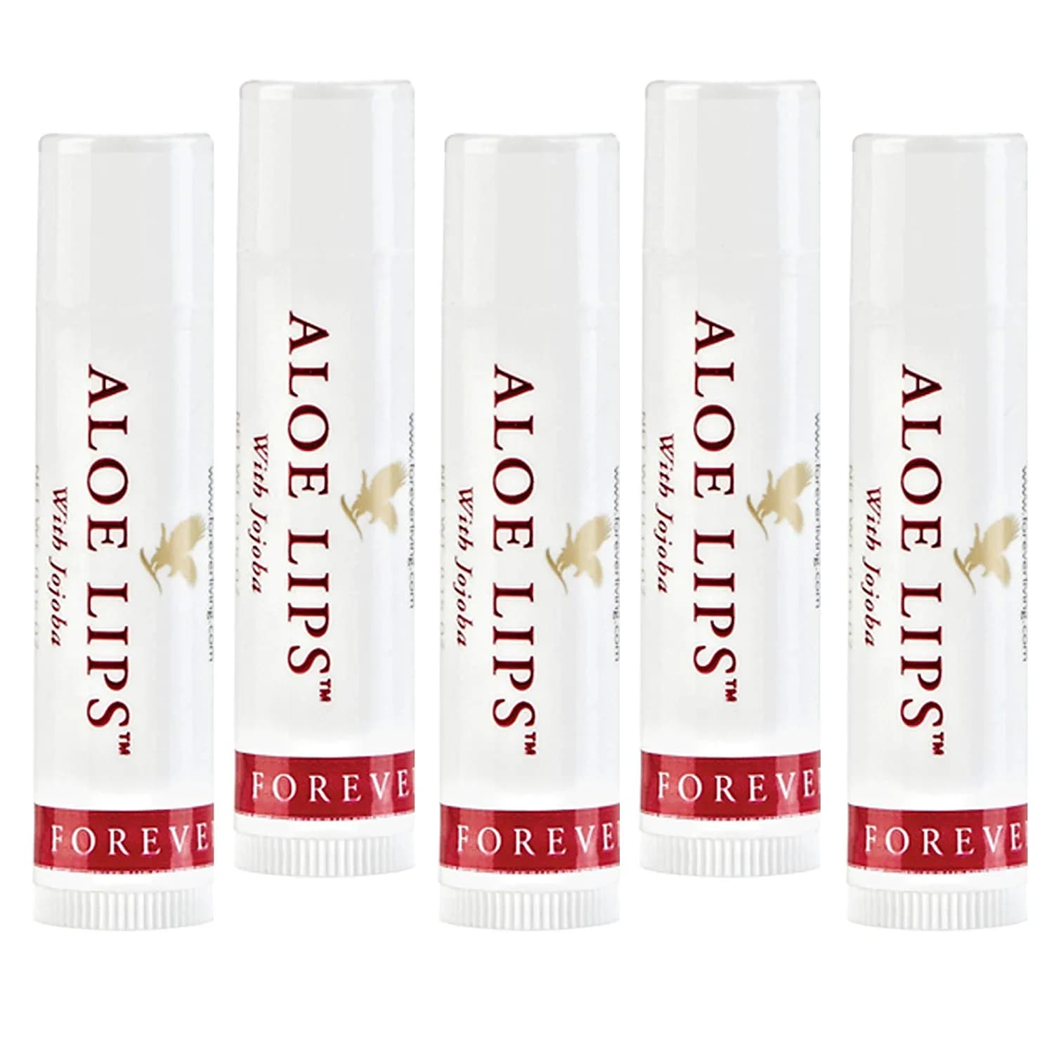 Forever Aloe Lips
