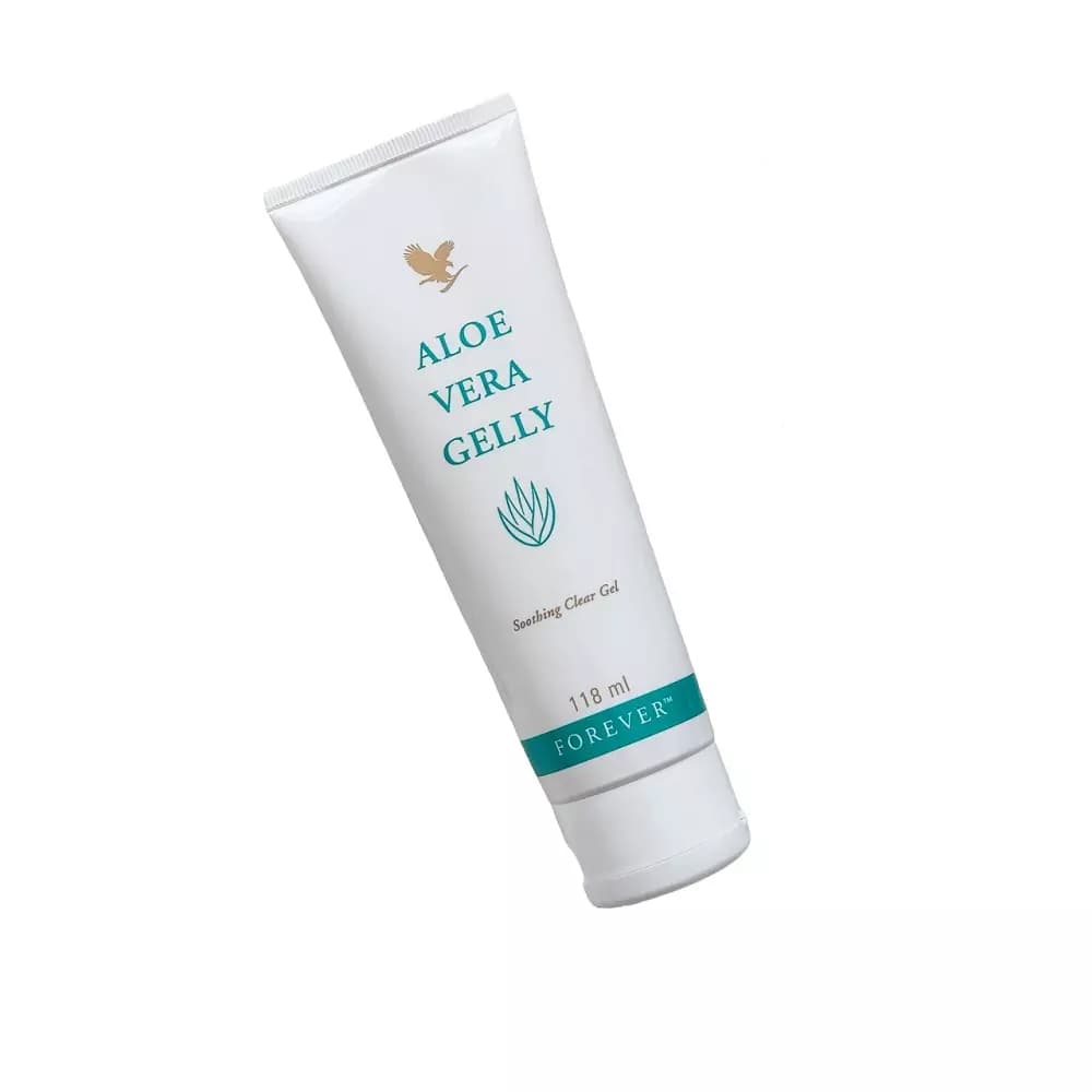 Forever Aloe Vera Gelly