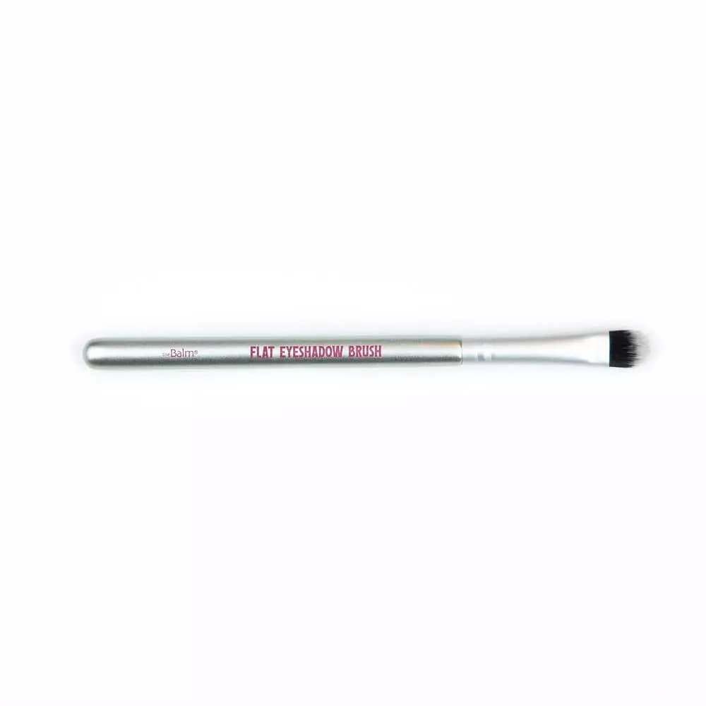 The Balm Flat Brush for Eyeshadow