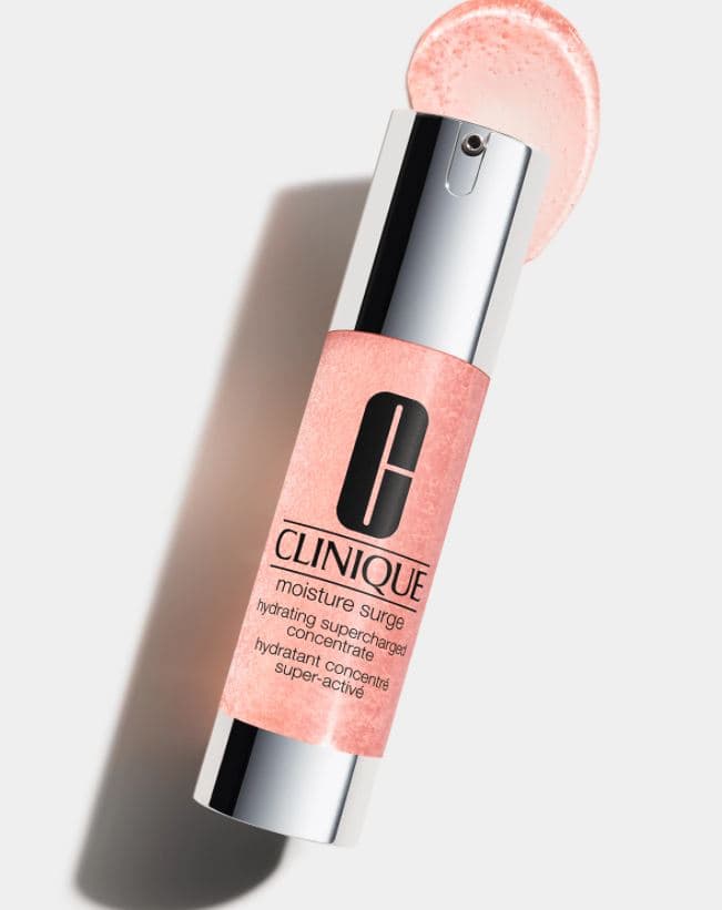 Clinique Moisture Surge Hydrating Supercharged Concentrate-48ml