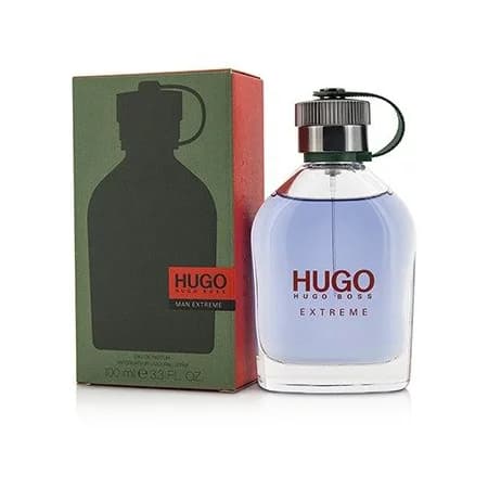 Hugo Boss Extreme EDP 100ml