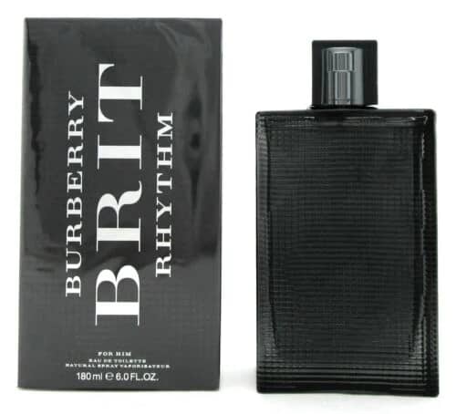 Burberry Brit Rhythm Men EDT 180ml