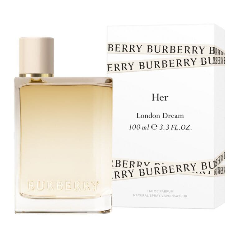 Burberry Her London Dream EDP 100ml