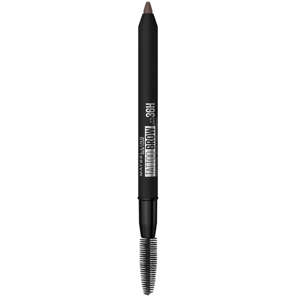 Maybelline New York Tattoo Brow Pencil - Deep Brown 07