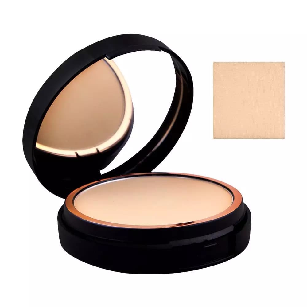 ST London Dual Wet & Dry Compact Powder