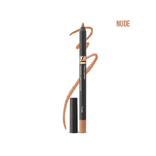 ST London Pout Lip Liner