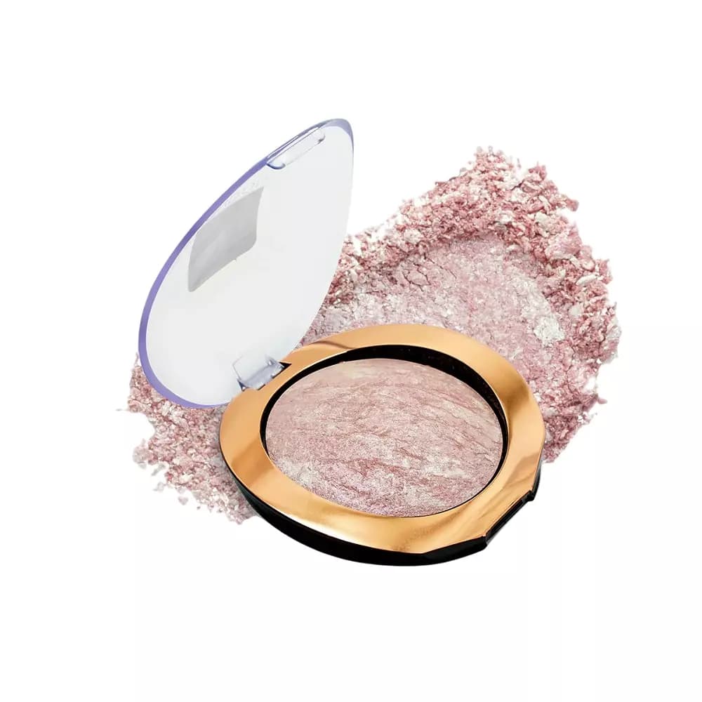 ST London Glam & Shine Blusher