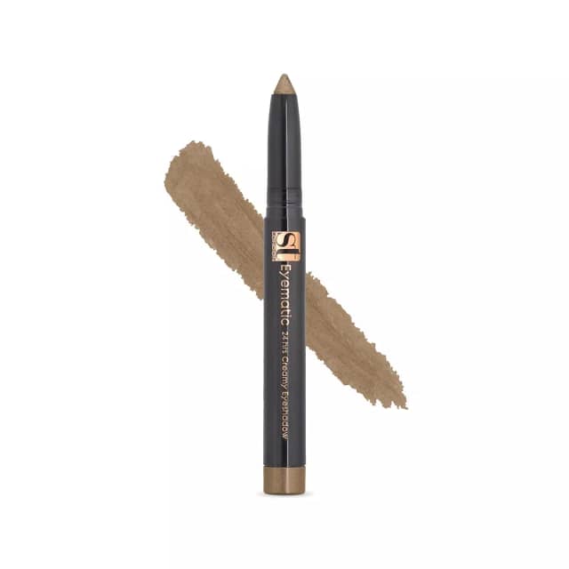 ST London Eyematic 24Hrs Creamy Eyeshadow
