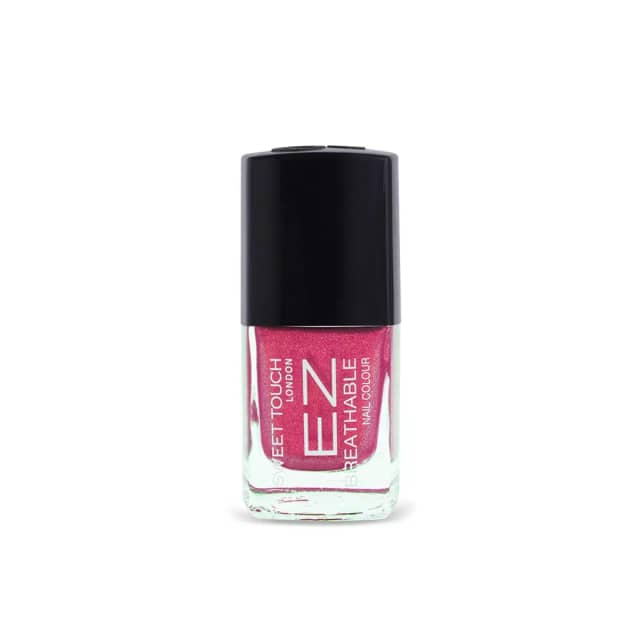 ST London Sweet Touch Breathable Nail Color