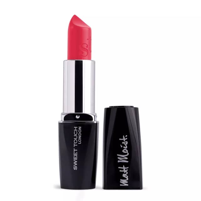ST London Matte Moisturizer Lipstick