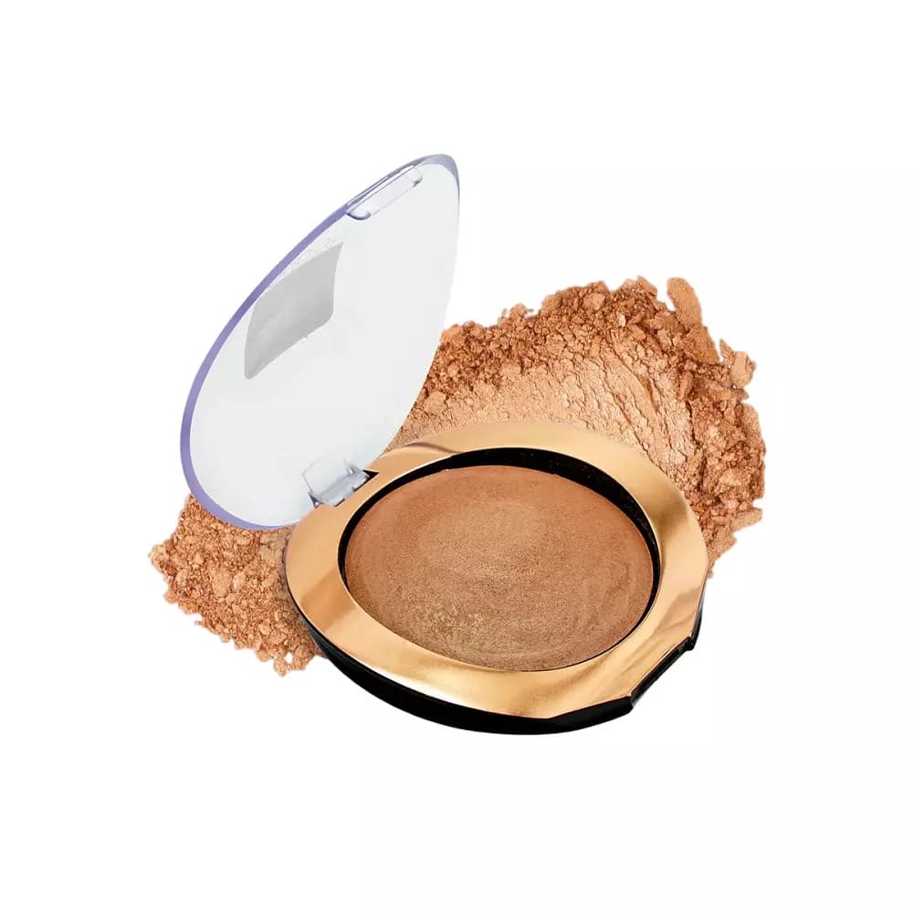 ST London Glam & Shine Bronzer