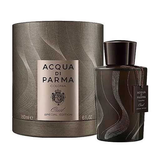 Acqua Di Perma Oud Special Edition 180ml
