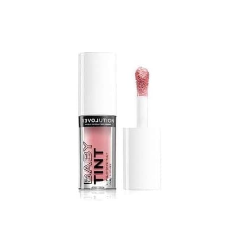 Revolution Relove Baby Tint Baby Lip & Cheek Tint