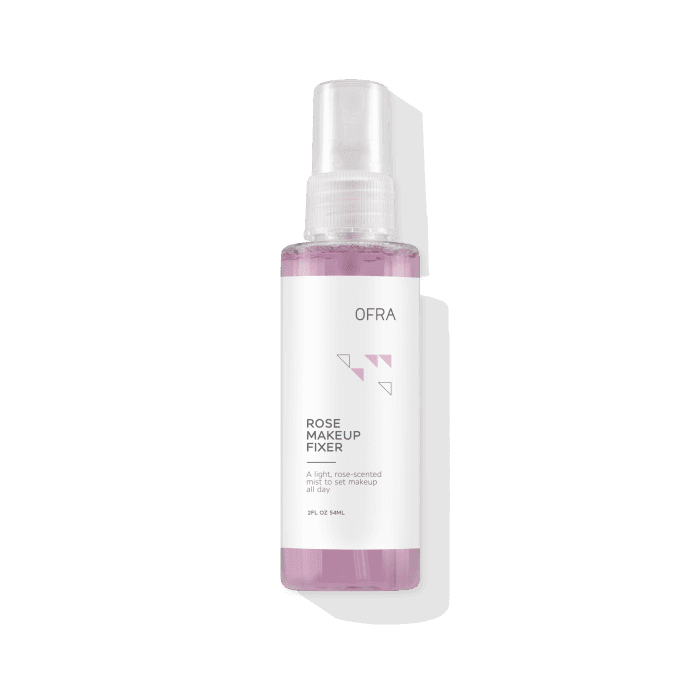 Ofra Mini Rose Makeup Fixer 54ml