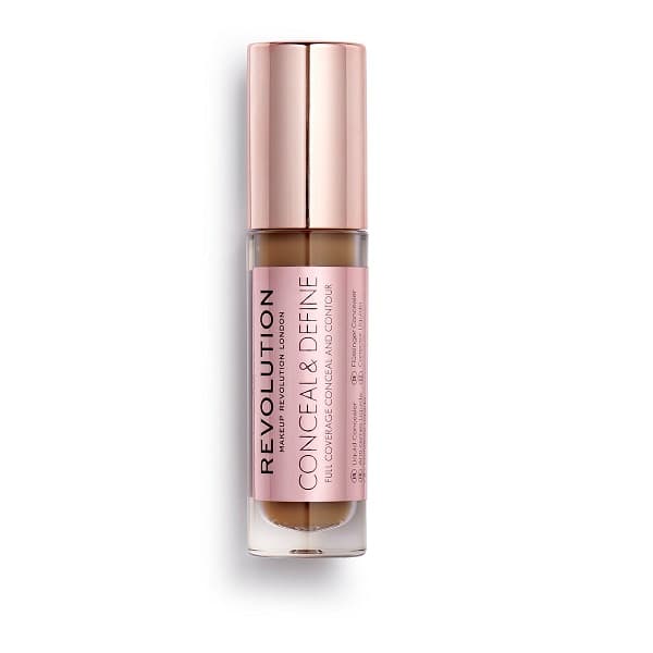 Makeup Revolution Conceal & Define Concealer C14 4ml