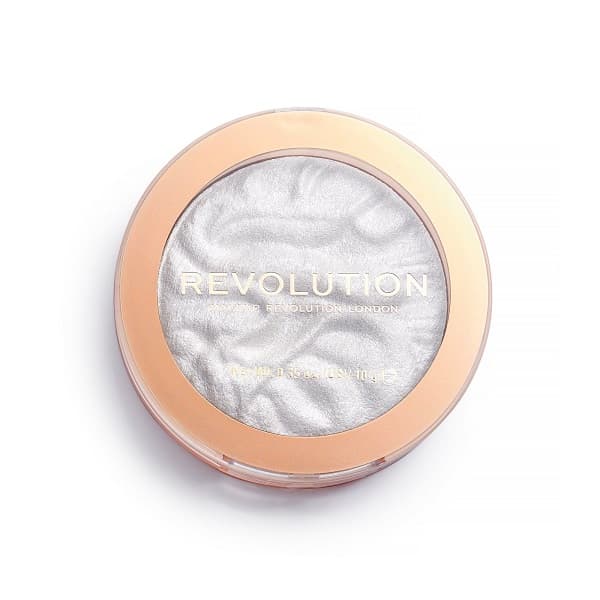 Makeup Revolution-Reloaded Highlighter Set The Tone
