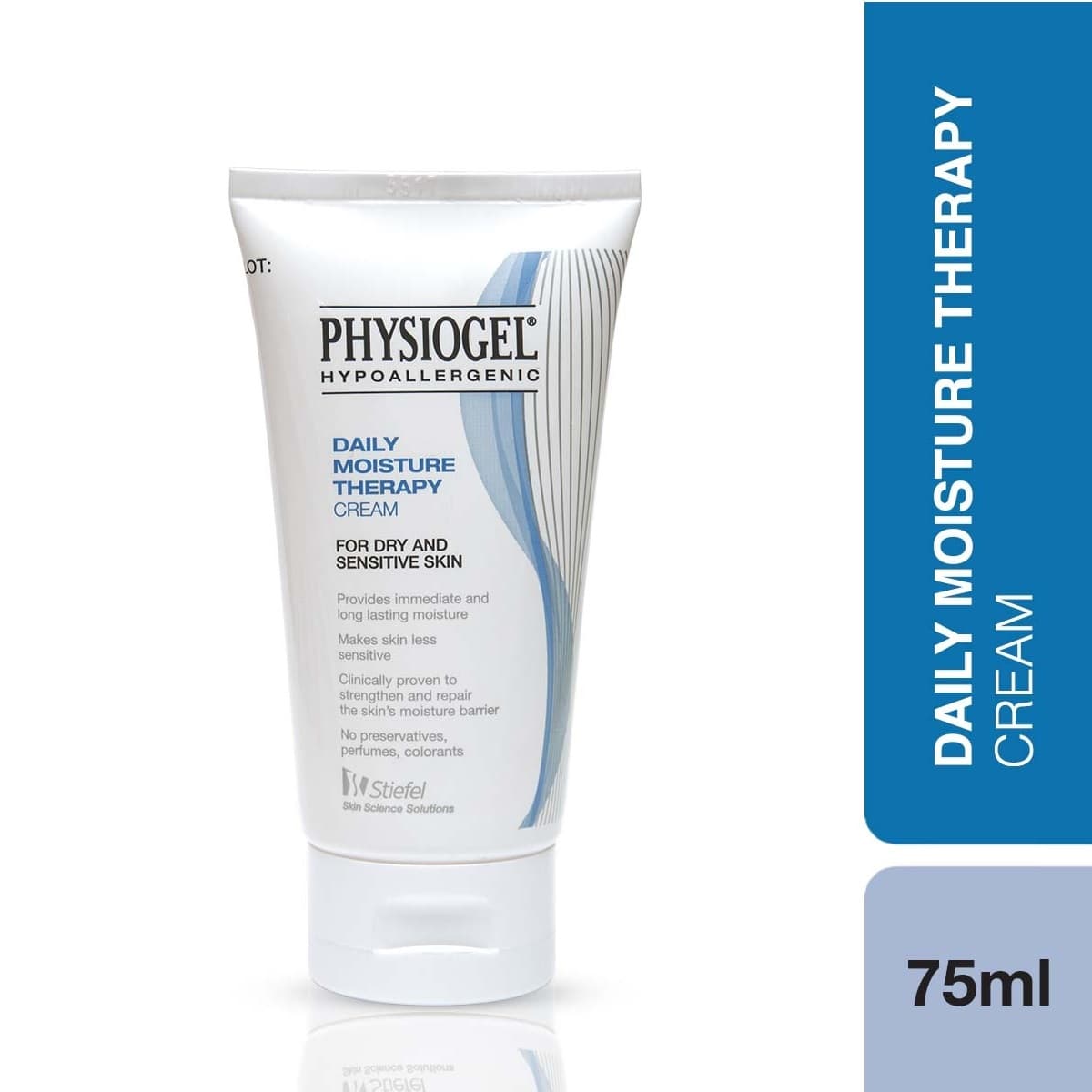 Physiogel Moisturizer Daily Moisture Therapy Body Cream 75ml