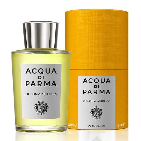 Acqua Di Parma Colonia Assoluta 100 ml