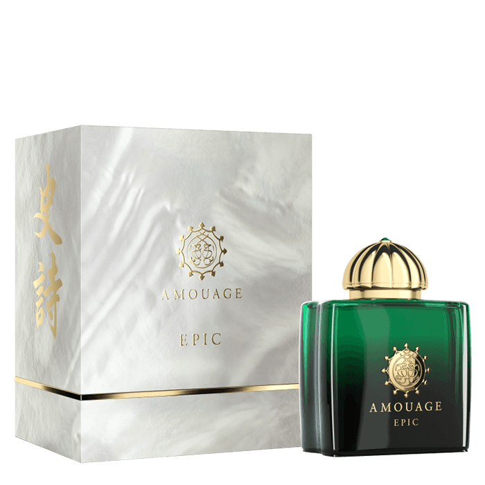 Amouage Epic Lady EDP 100ml