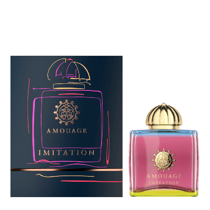 Amouage Imitation Women EDP 100ml