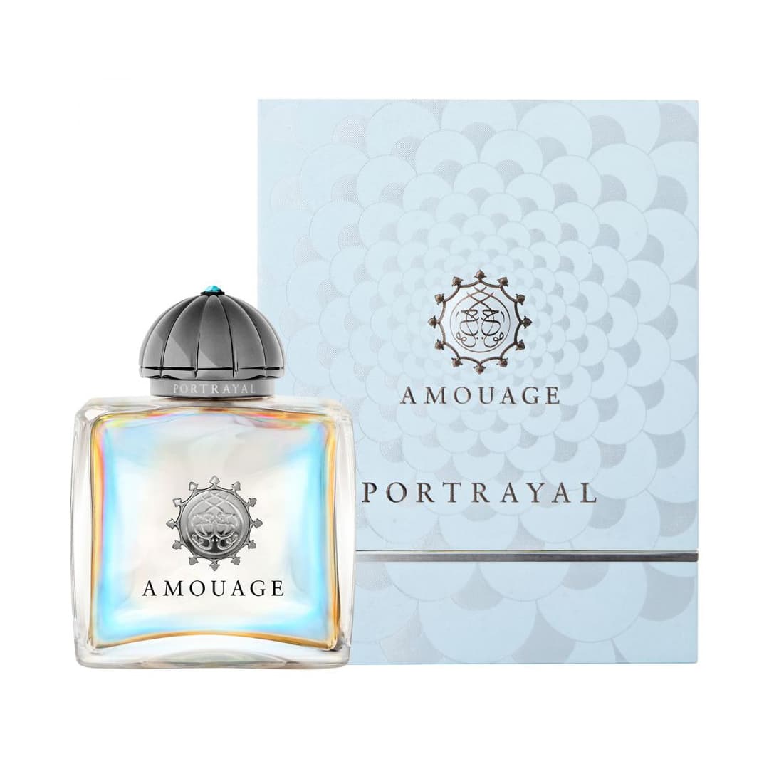 Amouage Portrayal Women EDP 100ml