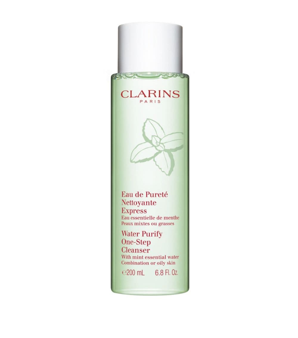 Clarins Water Purify One-Step Cleanser 200ml