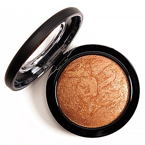 Mac Mineralize Skin Finish Powder-Gold Deposit
