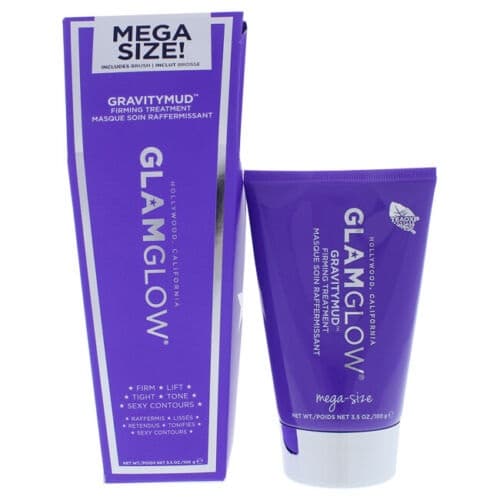 GlamGlow Gravity Mud Firming Treatment 100ml