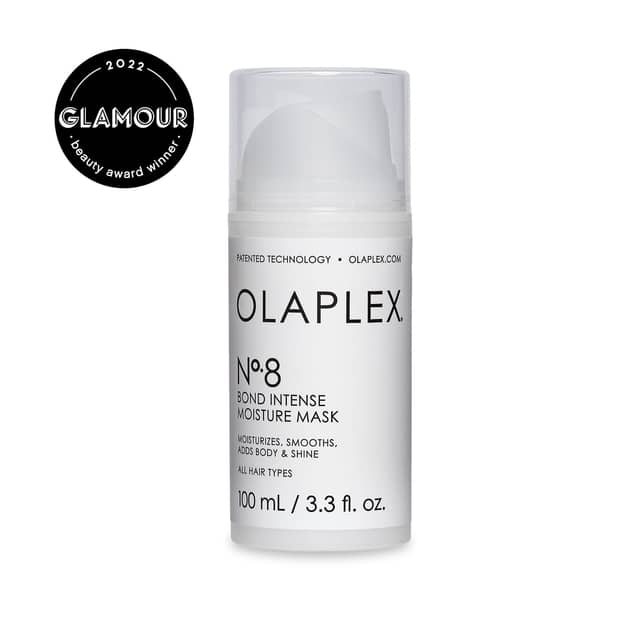 Olaplex Nº.8 Bond Intense Moisture Mask 100ml
