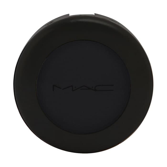 Mac Eye Shadow Carbon Matte