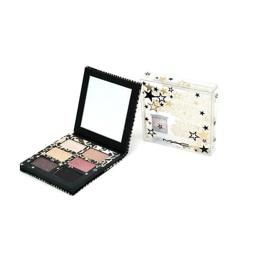Mac Eye Shadow Kit Star Sight Fuchsia