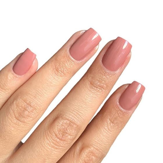 786 Cosmetics Halal Nail Polish - Himalayas