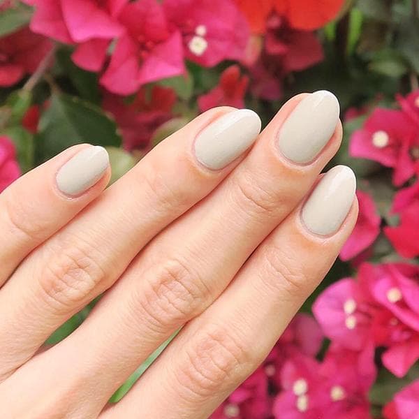 786 Cosmetics Halal Nail Polish - Baghdad
