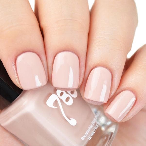786 Cosmetics Halal Nail Polish - Dakar