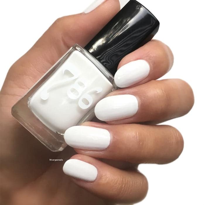786 Cosmetics Halal Nail Polish- Abu Dhabi