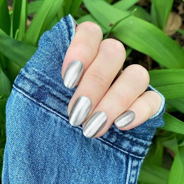 786 Cosmetics Halal Nail Polish - Brunei