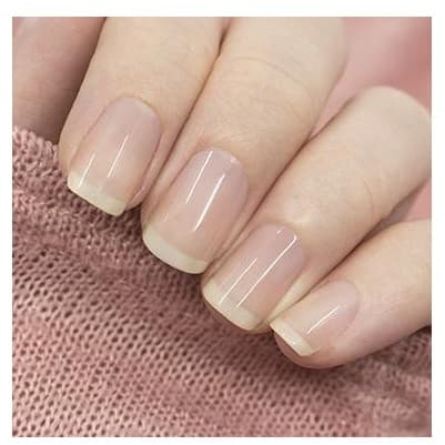 786 Cosmetics Nail Rescue Primer