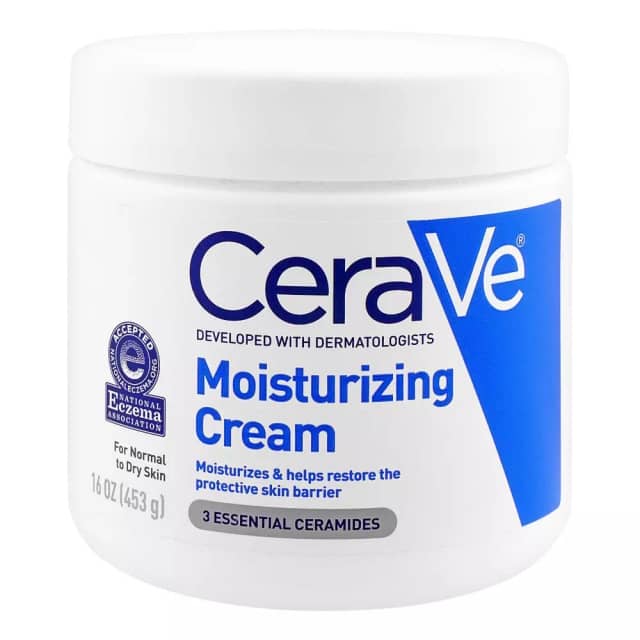 Cerave Moisturizing Cream 453g