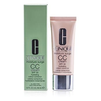 Clinique Moisture Surge CC Cream