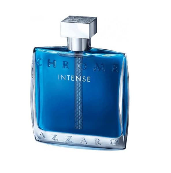 Azzaro Chrome Intense Men EDT 100ml