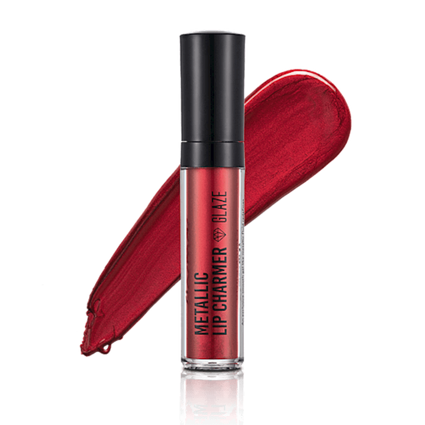 Flormar Metallic Lip Charmer