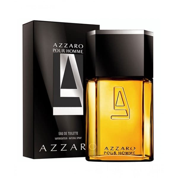 Azzaro Pour Homme 100ml - TESTER