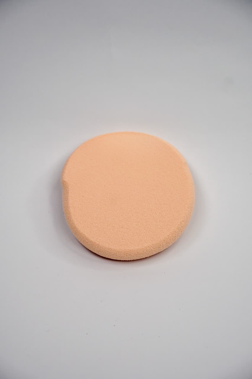 First Choice Makeup Sponge