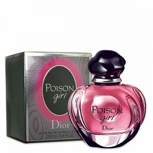 Christian Dior Poison Girl EDP 100ml
