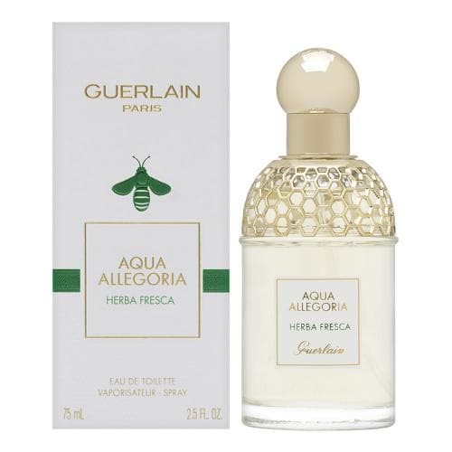 Guerlain Aqua Allegoria Herba EDT 75ml