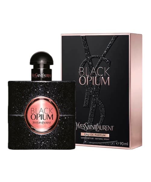 YSL Black Opium EDP 90ml