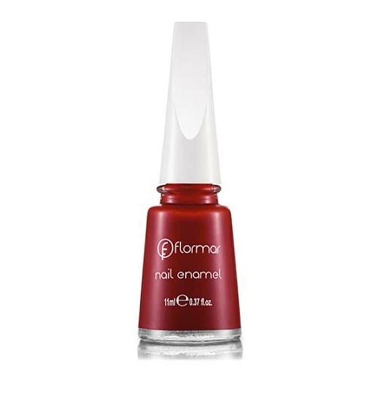 Flomar Nail Enamel