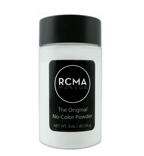 RCMA The Original No-Color Powder