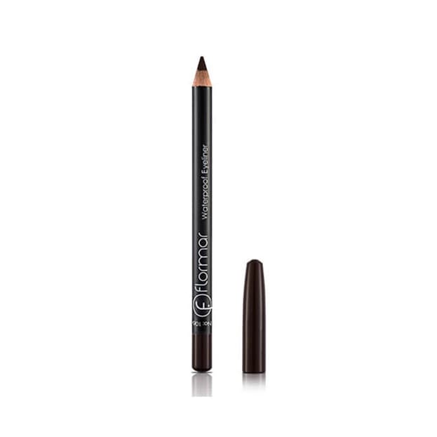 Flormar Waterproof Eyeliner Pencil